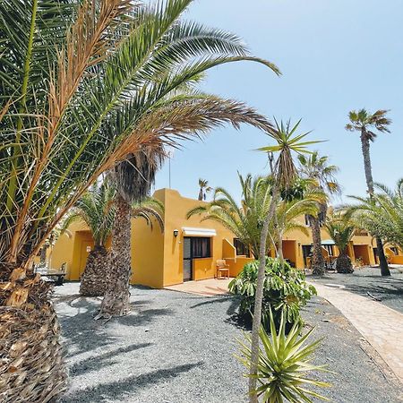 Casa Relax Papagayo Corralejo Irent Fuerteventura Apartamento Exterior foto