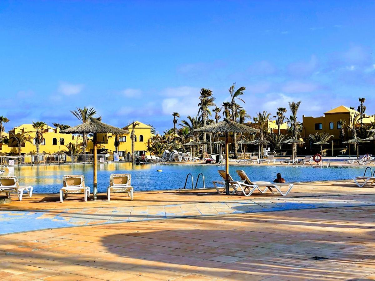 Casa Relax Papagayo Corralejo Irent Fuerteventura Apartamento Exterior foto