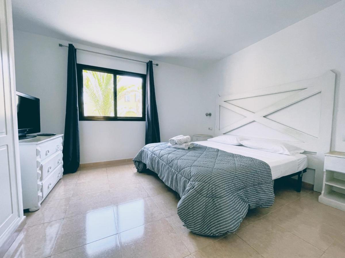 Casa Relax Papagayo Corralejo Irent Fuerteventura Apartamento Exterior foto