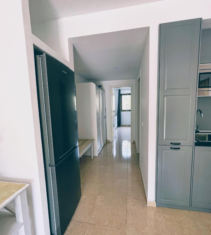 Casa Relax Papagayo Corralejo Irent Fuerteventura Apartamento Exterior foto