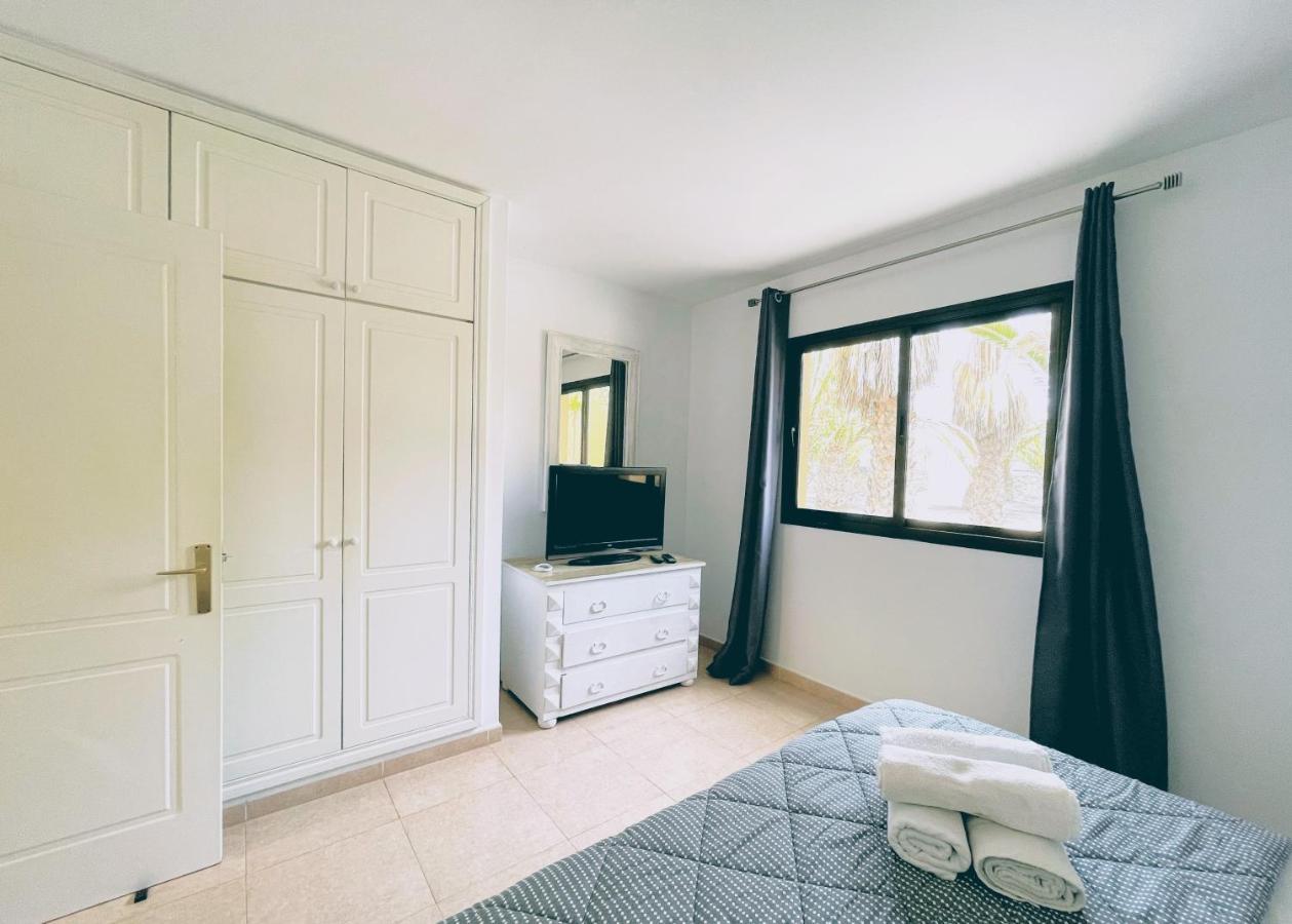 Casa Relax Papagayo Corralejo Irent Fuerteventura Apartamento Exterior foto