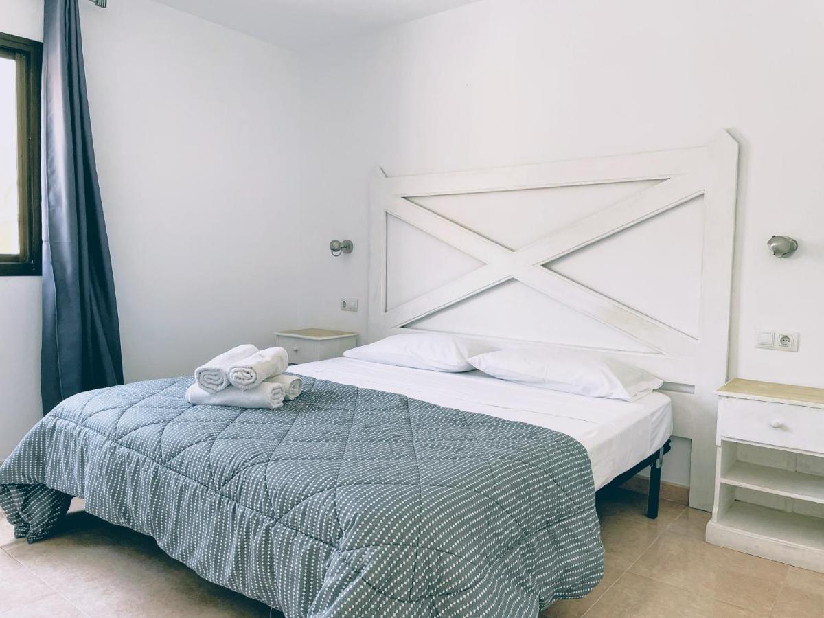 Casa Relax Papagayo Corralejo Irent Fuerteventura Apartamento Exterior foto