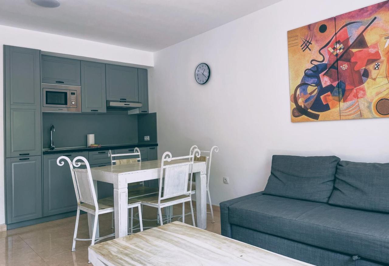 Casa Relax Papagayo Corralejo Irent Fuerteventura Apartamento Exterior foto