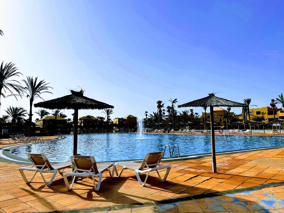 Casa Relax Papagayo Corralejo Irent Fuerteventura Apartamento Exterior foto