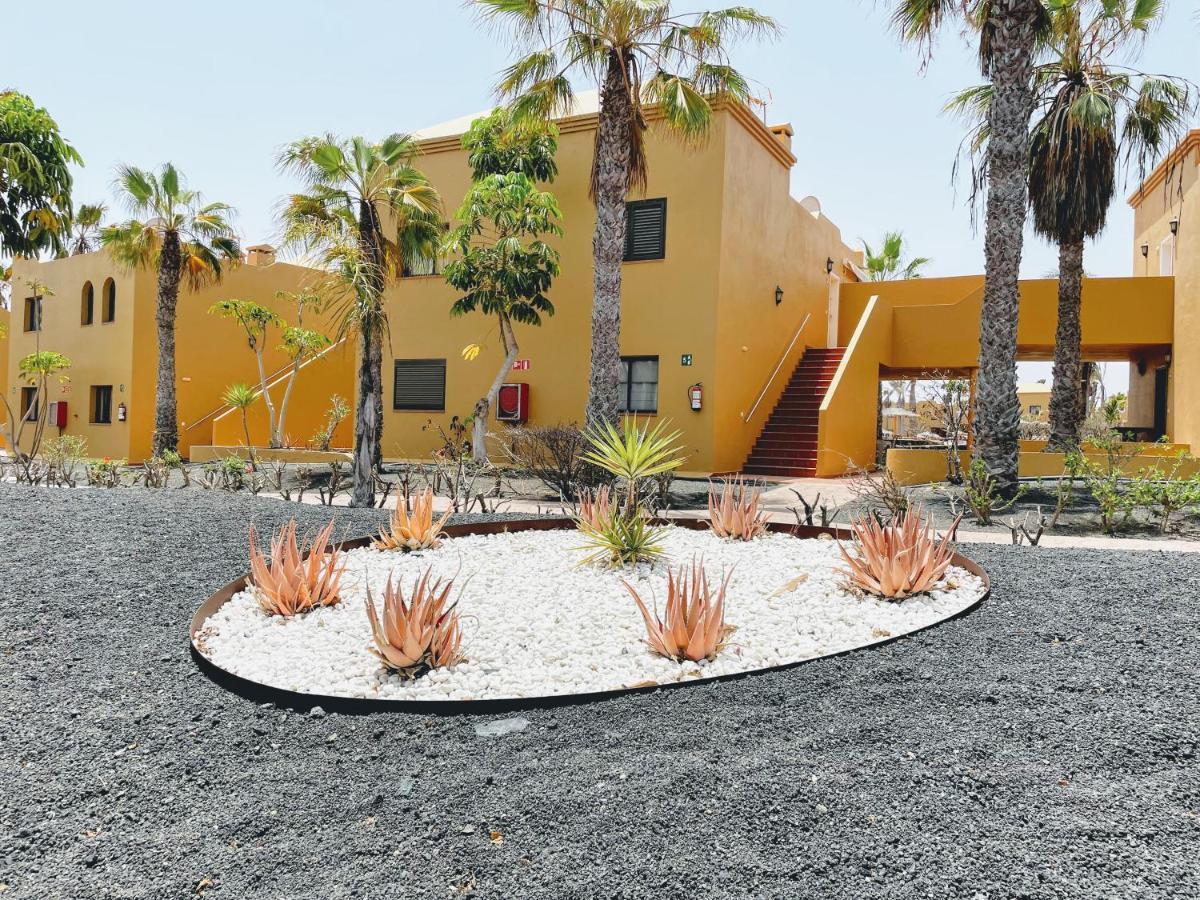 Casa Relax Papagayo Corralejo Irent Fuerteventura Apartamento Exterior foto