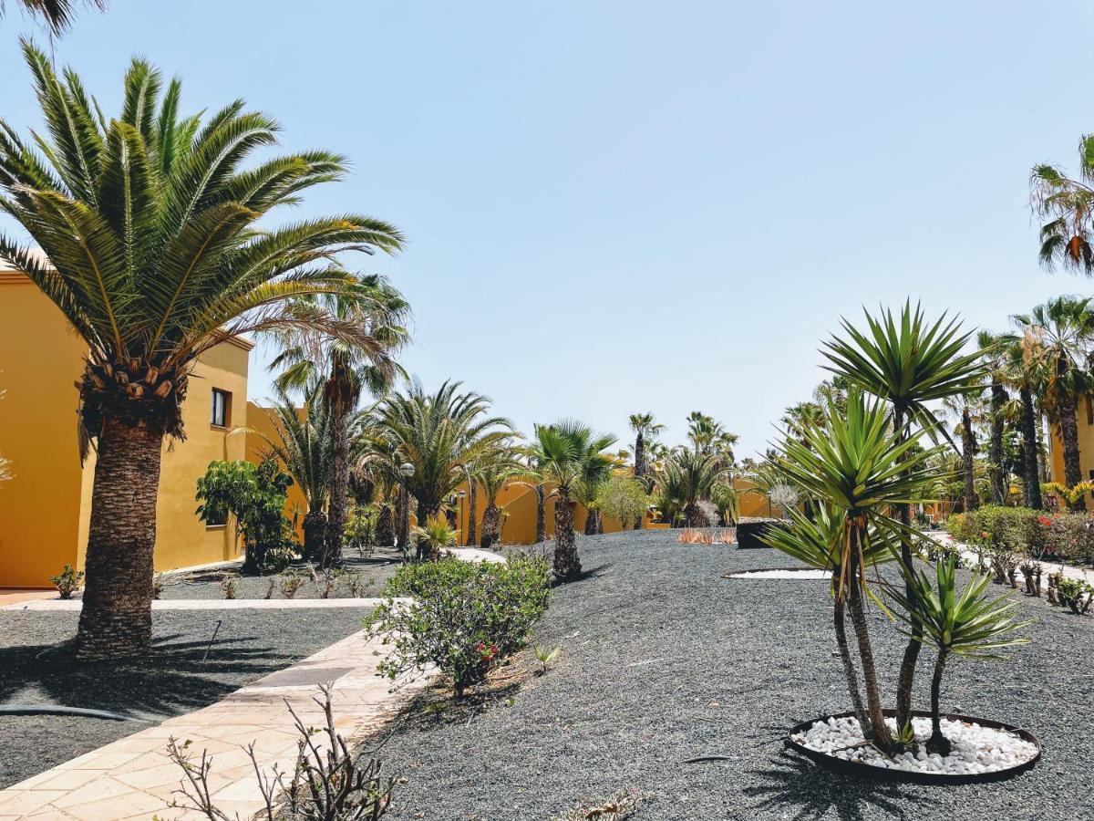 Casa Relax Papagayo Corralejo Irent Fuerteventura Apartamento Exterior foto