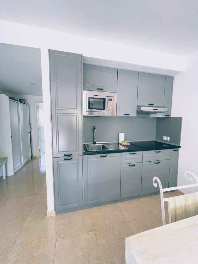 Casa Relax Papagayo Corralejo Irent Fuerteventura Apartamento Exterior foto