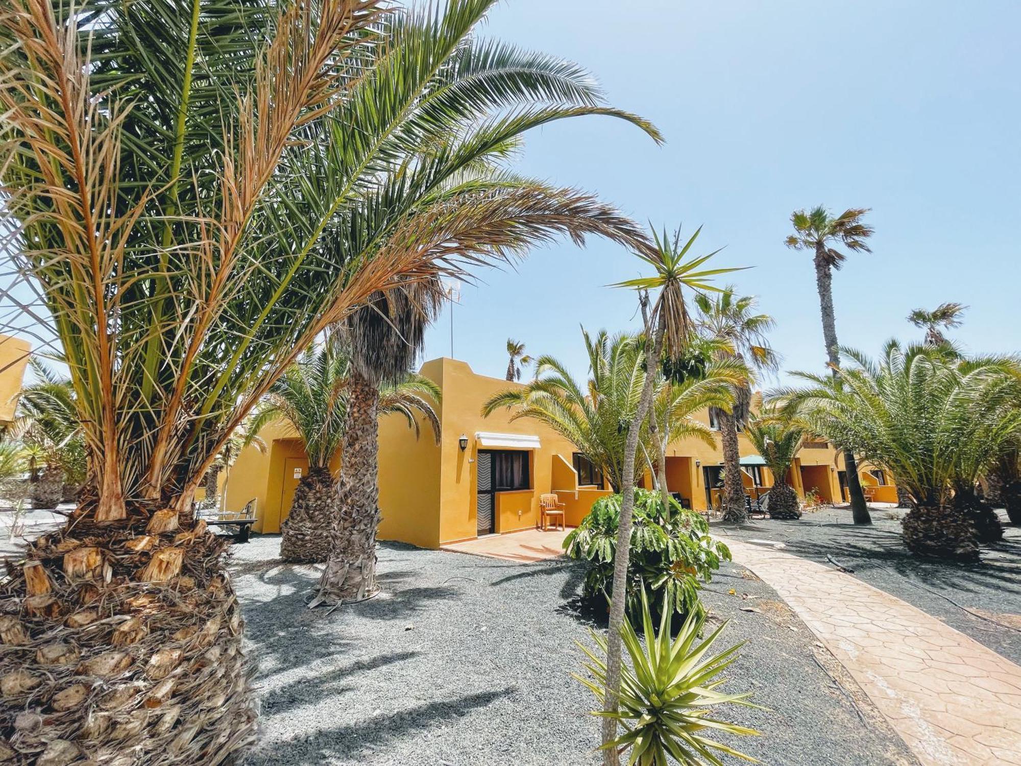 Casa Relax Papagayo Corralejo Irent Fuerteventura Apartamento Exterior foto