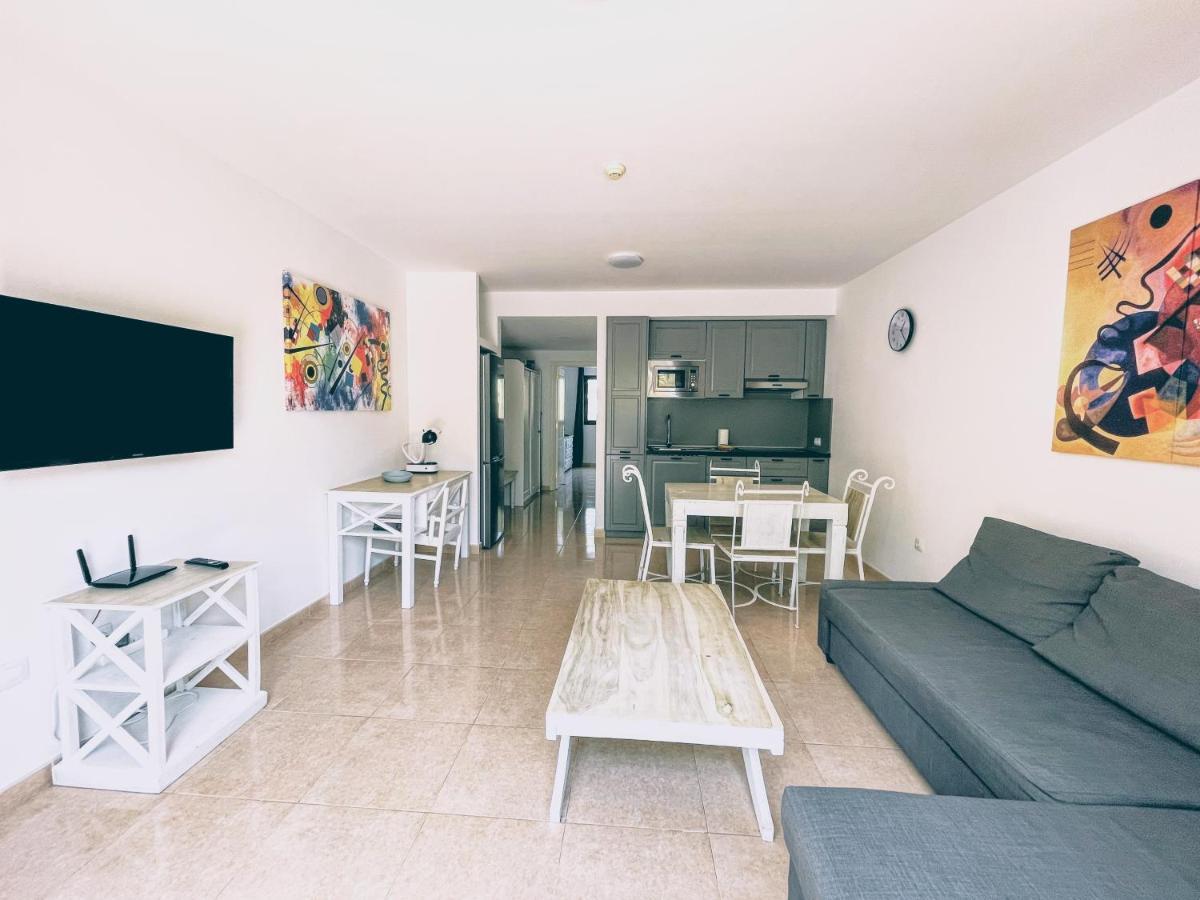 Casa Relax Papagayo Corralejo Irent Fuerteventura Apartamento Exterior foto